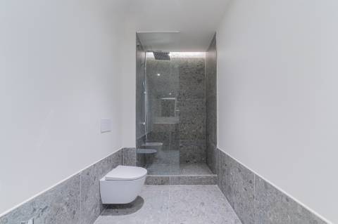 Apartamento T1 Avenidas Novas