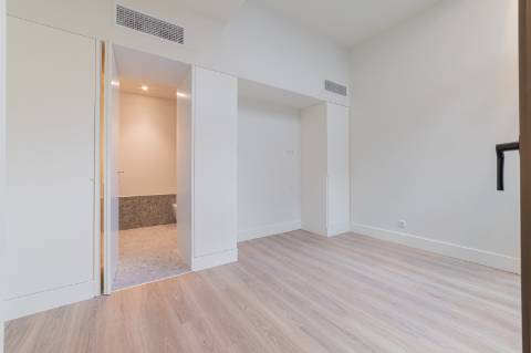 Apartamento T1 Avenidas Novas