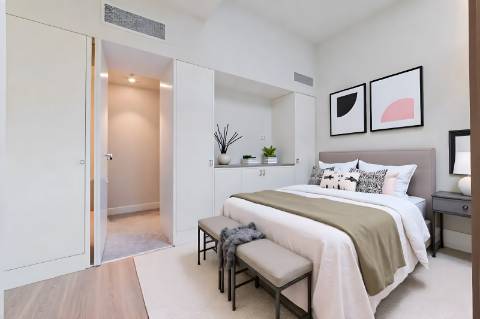 Apartamento T1 Avenidas Novas