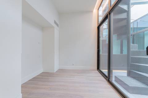 Apartamento T1 Avenidas Novas