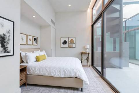 Apartamento T1 Avenidas Novas