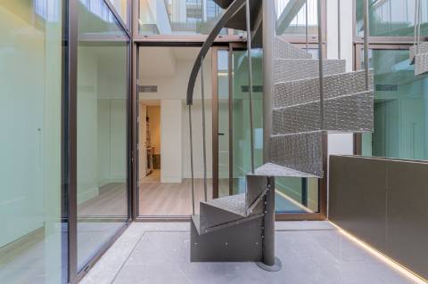 Apartamento T1 Avenidas Novas