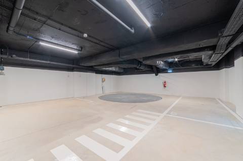 Apartamento T1 Avenidas Novas