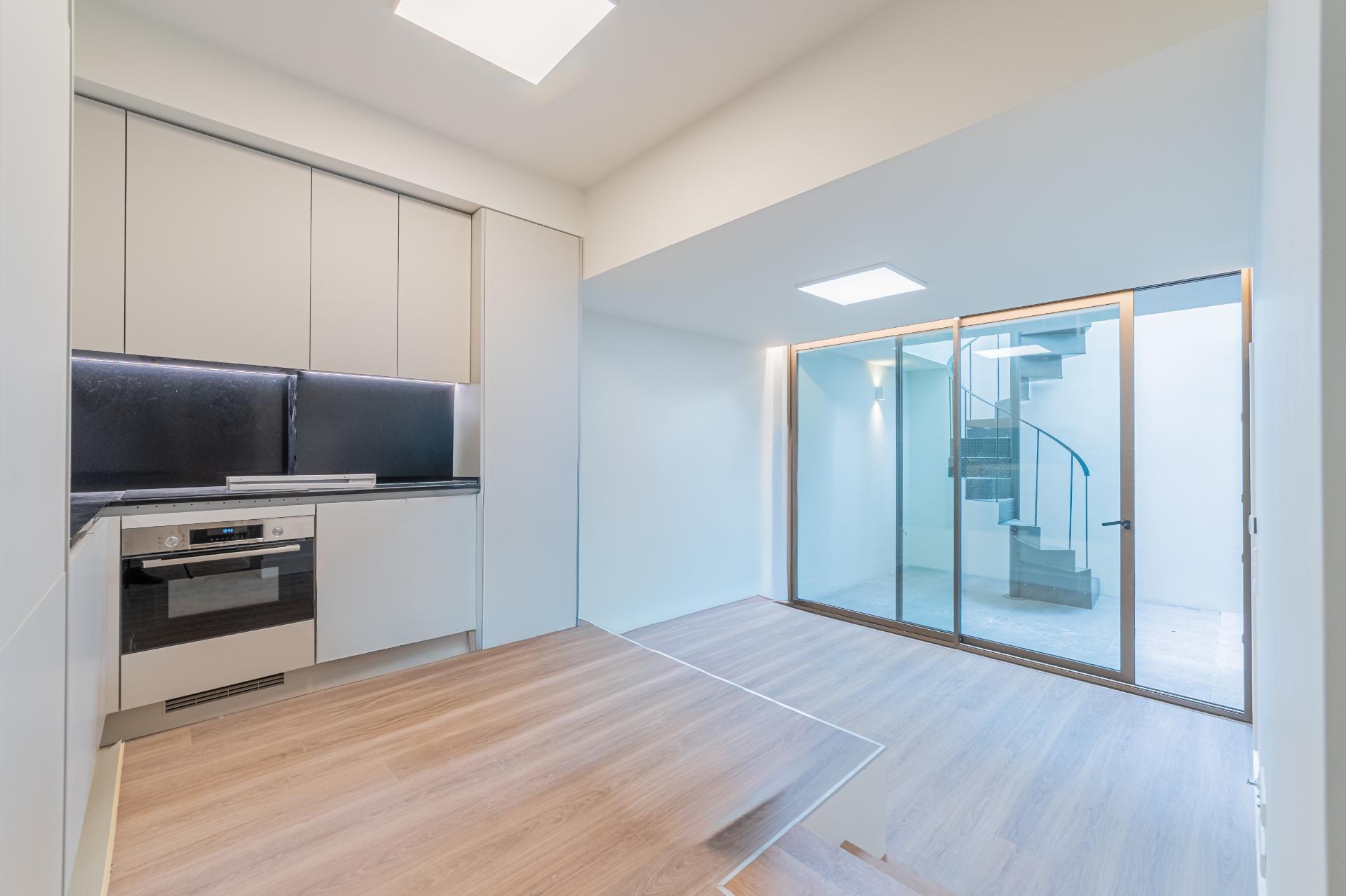 Apartamento T1 Avenidas Novas
