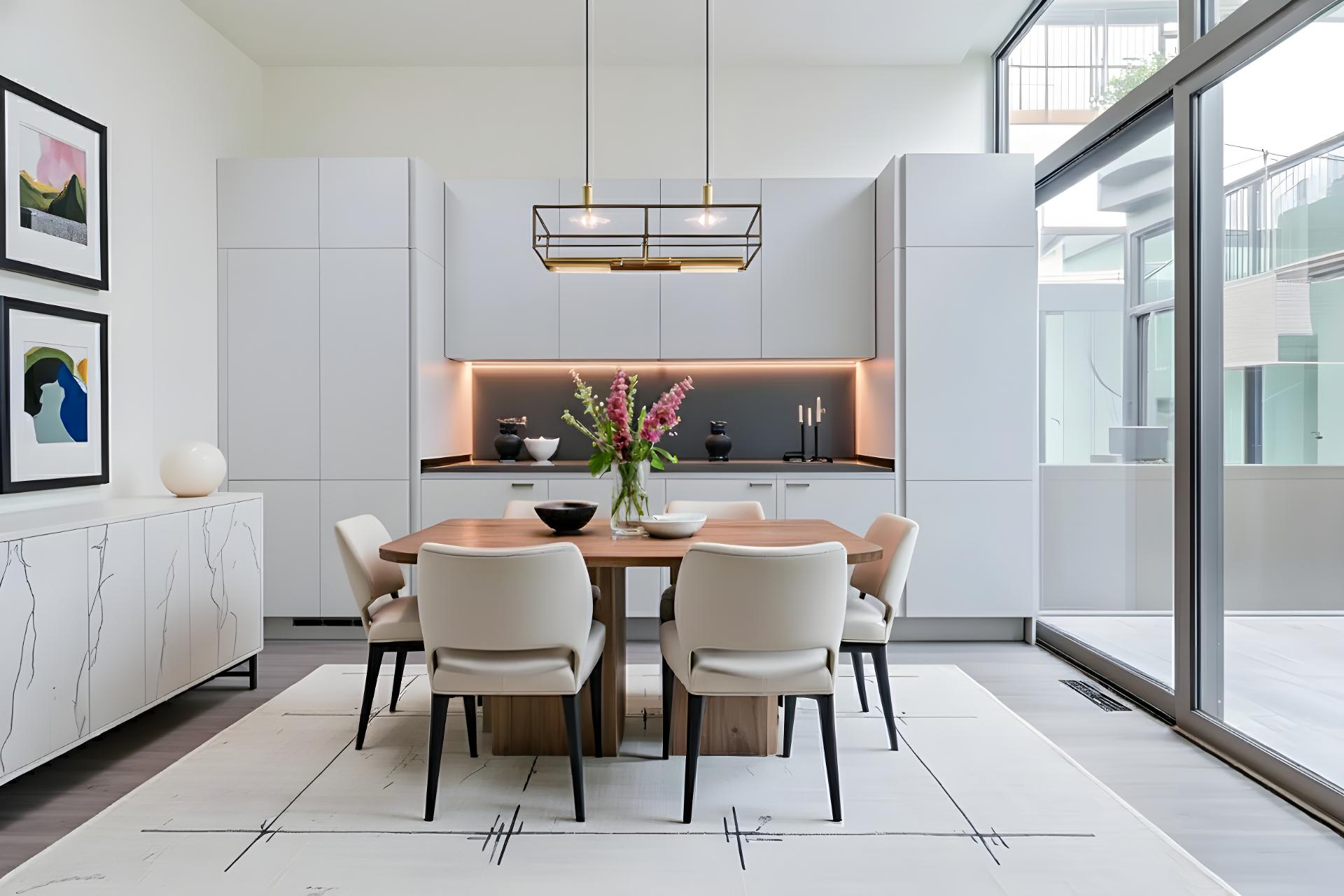 Apartamento T1 Avenidas Novas