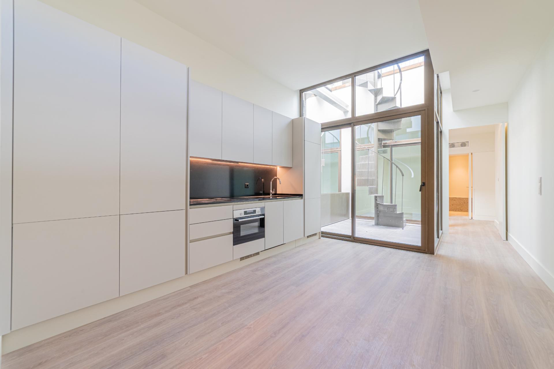 Apartamento T1 Avenidas Novas