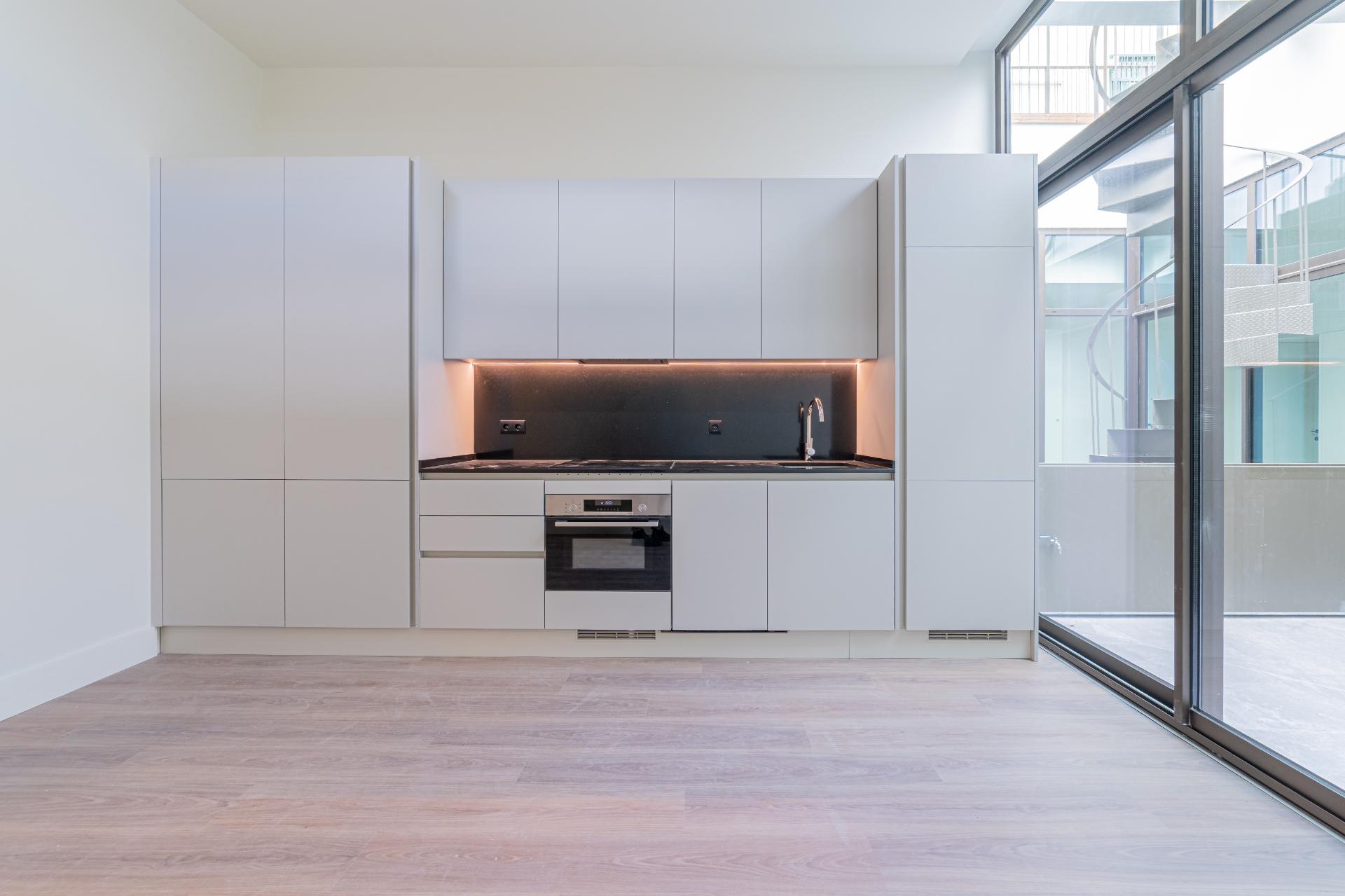 Apartamento T1 Avenidas Novas