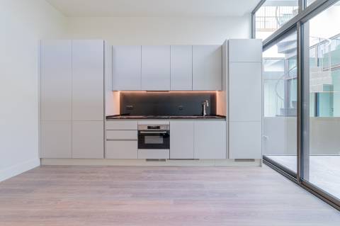 Apartamento T1 Avenidas Novas