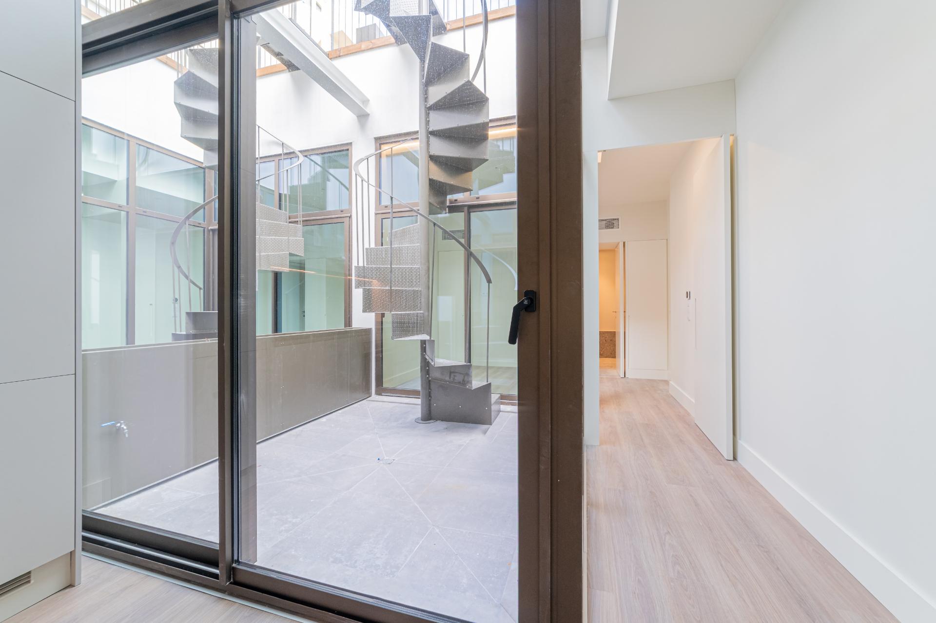 Apartamento T1 Avenidas Novas