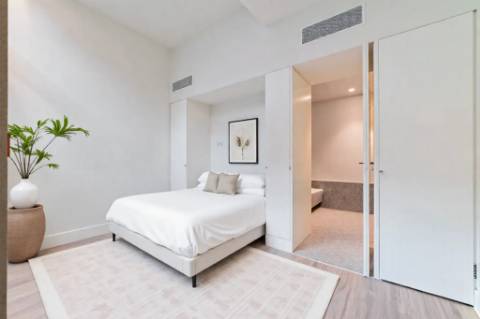 Apartamento T1 Avenidas Novas