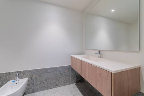 Apartamento T1 Avenidas Novas