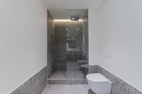 Apartamento T1 Avenidas Novas