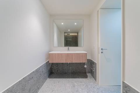 Apartamento T1 Avenidas Novas