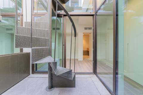 Apartamento T1 Avenidas Novas