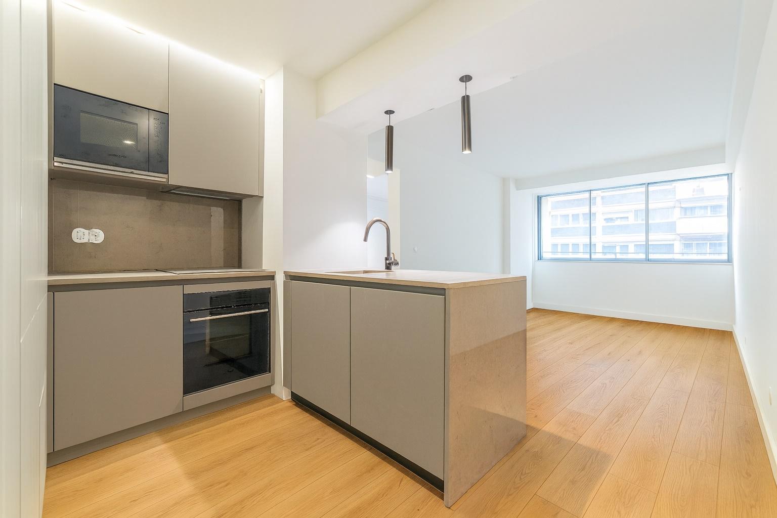 Apartamento T1 exclusivo no coração de Lisboa