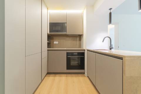 Apartamento T1 exclusivo no coração de Lisboa