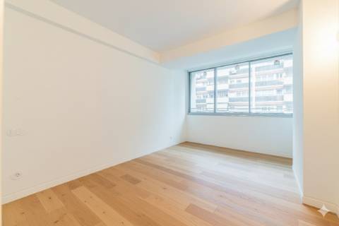 Apartamento T1 exclusivo no coração de Lisboa