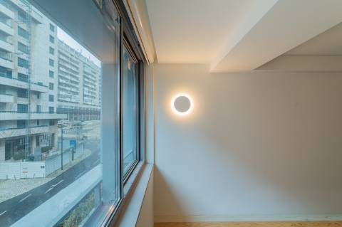 Apartamento T1 exclusivo no coração de Lisboa