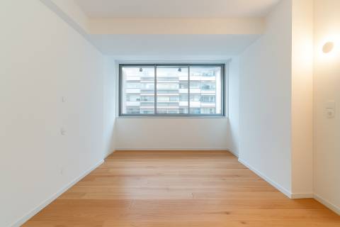 Apartamento T1 exclusivo no coração de Lisboa