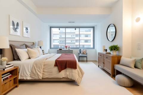 Apartamento T1 exclusivo no coração de Lisboa