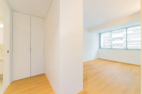 Apartamento T1 exclusivo no coração de Lisboa