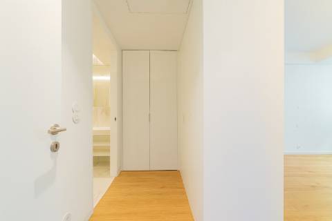 Apartamento T1 exclusivo no coração de Lisboa