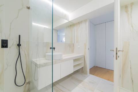 Apartamento T1 exclusivo no coração de Lisboa