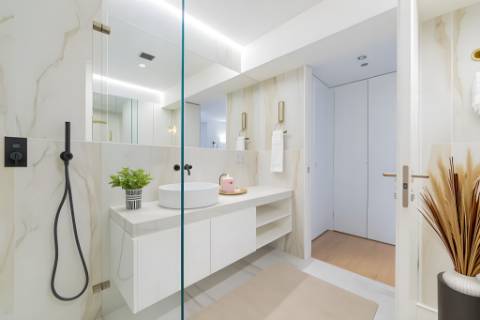 Apartamento T1 exclusivo no coração de Lisboa