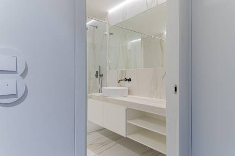 Apartamento T1 exclusivo no coração de Lisboa