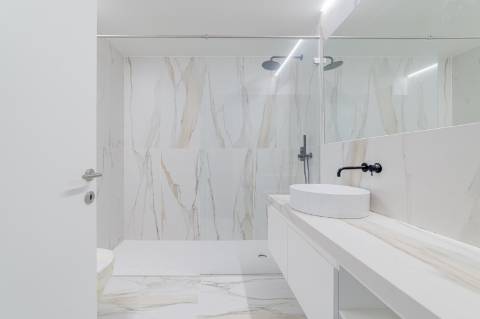 Apartamento T1 exclusivo no coração de Lisboa