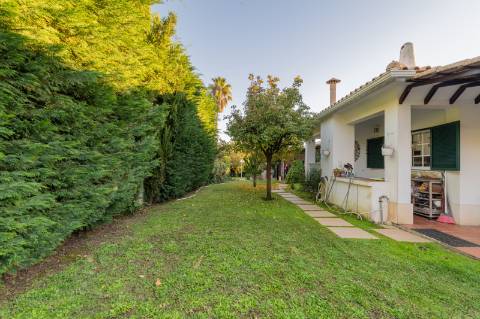 Moradia T5 na Verdizela com 400m2, num terreno total de 1.200m2