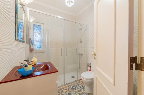 Moradia T5 na Verdizela com 400m2, num terreno total de 1.200m2