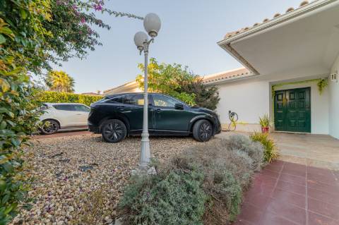 Moradia T5 na Verdizela com 400m2, num terreno total de 1.200m2