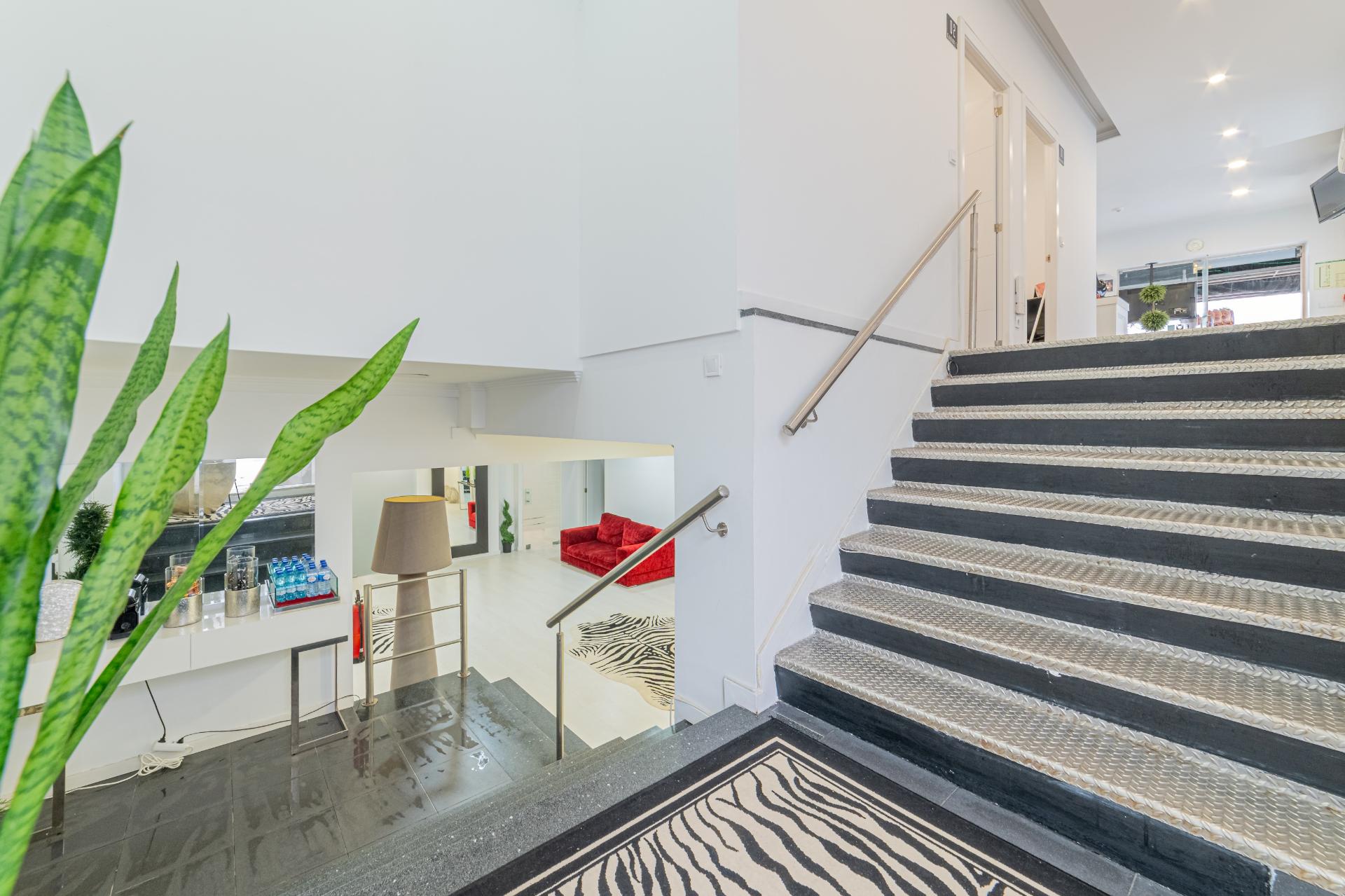 Trespasse de Clínica de Beleza - Localização Premium em Almada