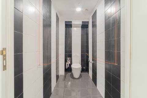 Trespasse de Clínica de Beleza - Localização Premium em Almada