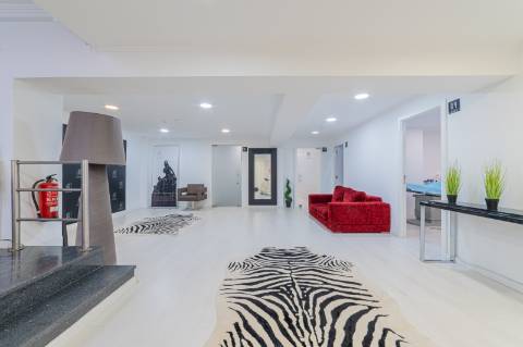 Trespasse de Clínica de Beleza - Localização Premium em Almada