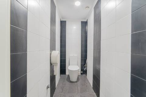 Trespasse de Clínica de Beleza - Localização Premium em Almada