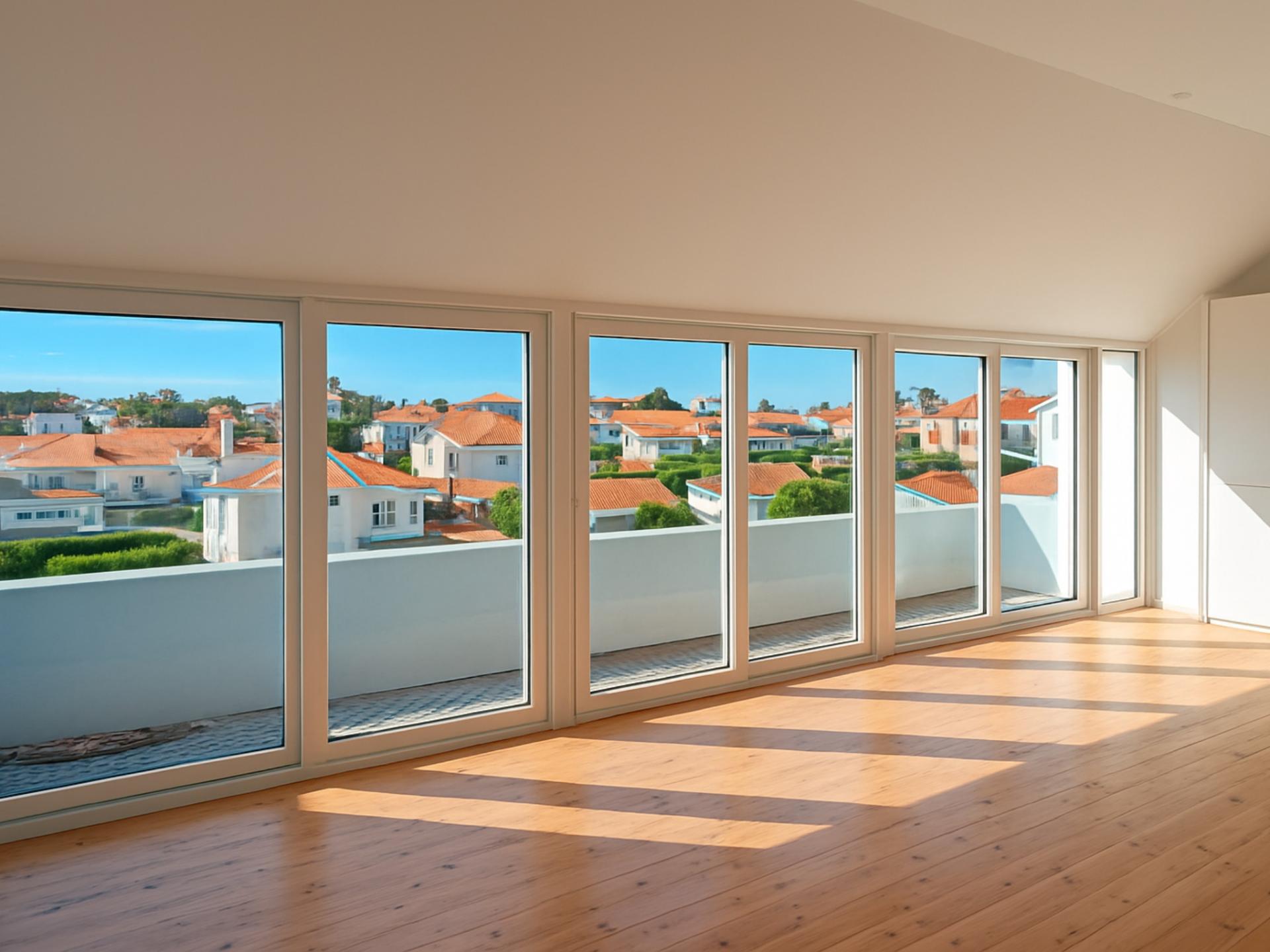 Apartamento T3 Duplex Monte Estoril vista Mar