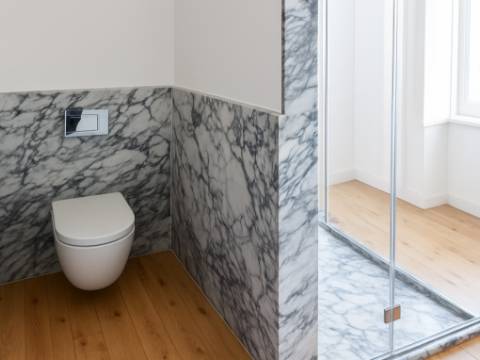 Apartamento T3 Duplex Monte Estoril vista Mar