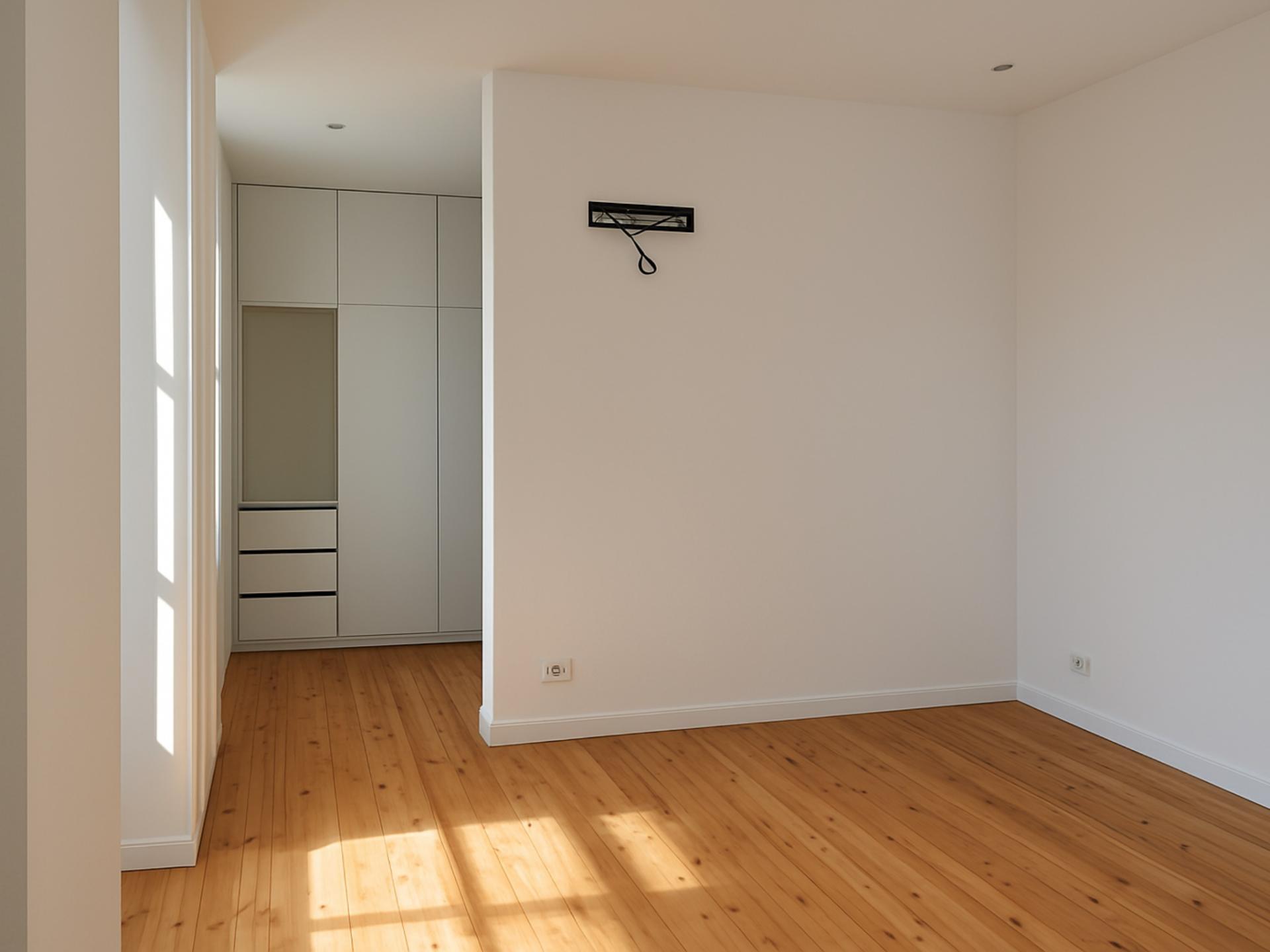 Apartamento T3 Duplex Monte Estoril vista Mar