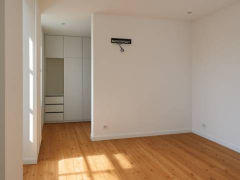 Apartamento T3 Duplex Monte Estoril vista Mar