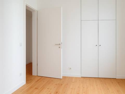 Apartamento T3 Duplex Monte Estoril vista Mar