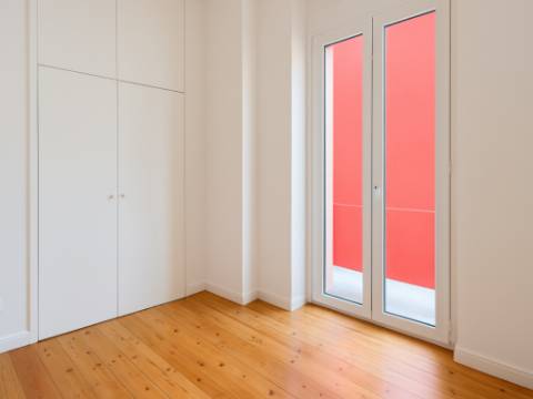 Apartamento T3 Duplex Monte Estoril vista Mar