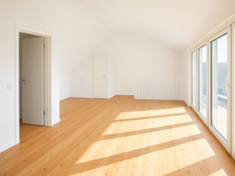 Apartamento T3 Duplex Monte Estoril vista Mar