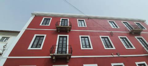 Apartamento T3 Duplex Monte Estoril vista Mar