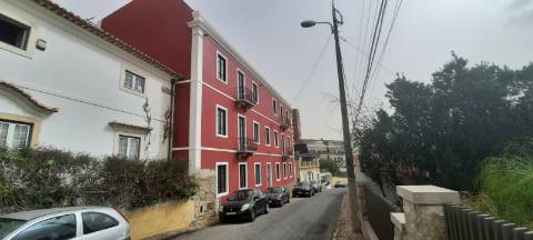 Apartamento T3 Duplex Monte Estoril vista Mar