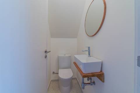 T4 Duplex de 152 m² Totalmente Remodelado, a Estrear | Avenida Infante Santo, Lisboa