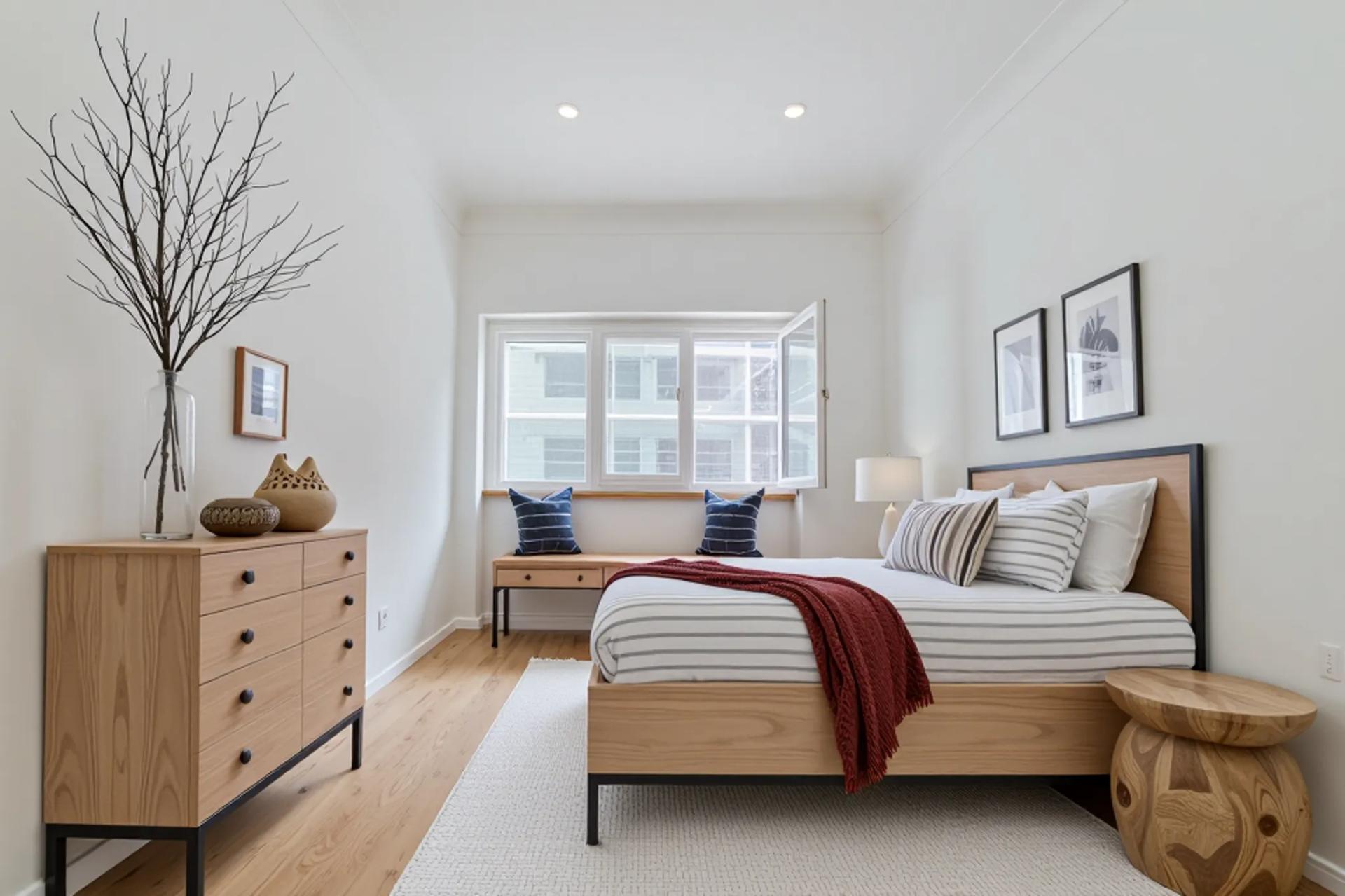 T2 Totalmente Remodelado - Rua Comandante António Feio, Almada