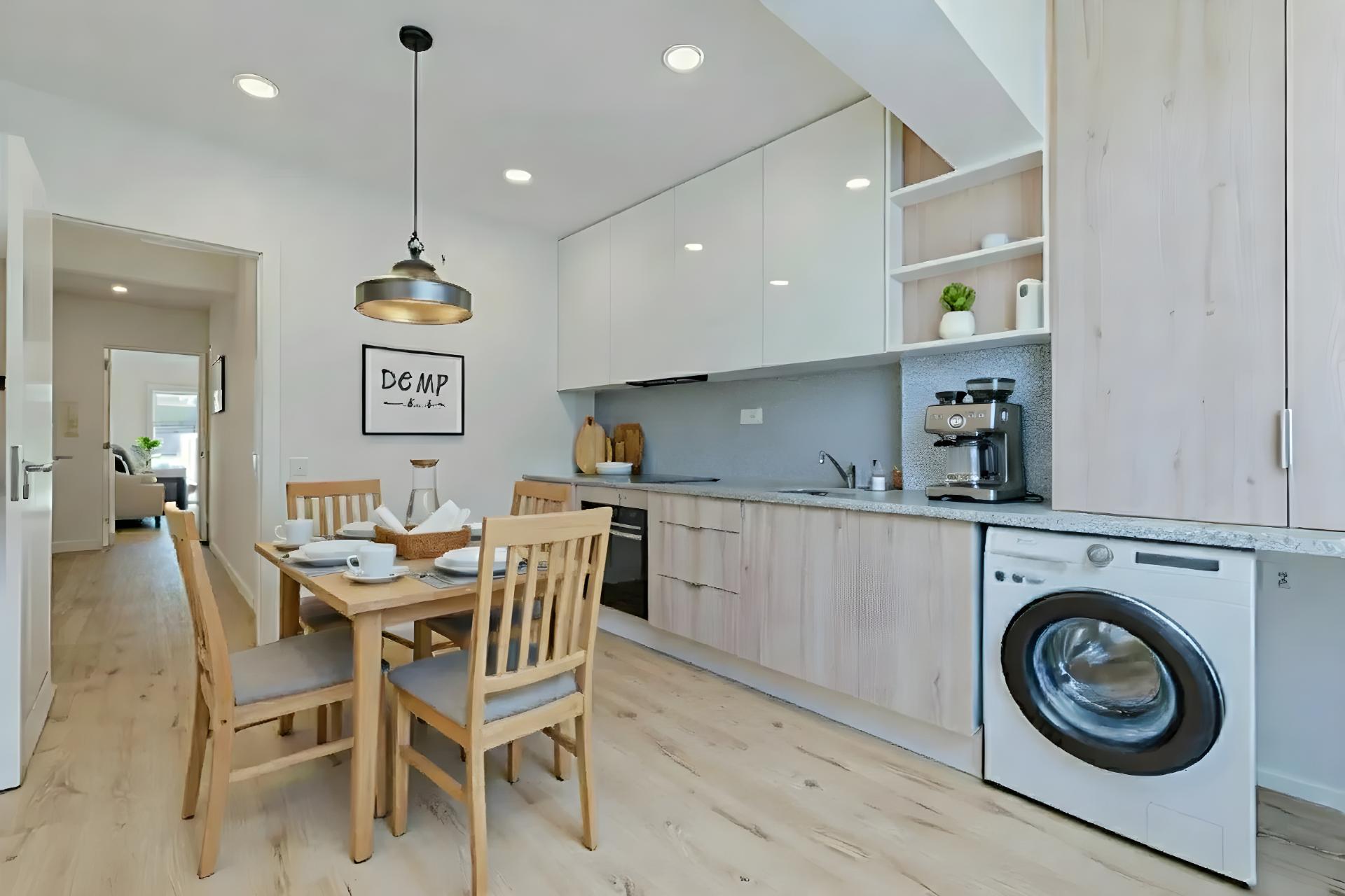 T2 Totalmente Remodelado - Rua Comandante António Feio, Almada