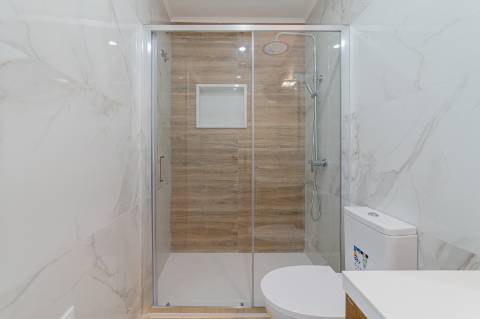 T2 Totalmente Remodelado - Rua Comandante António Feio, Almada